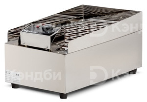 Гриль лавовый Hurakan HKN-140 Гриль лавовый Hurakan HKN-140